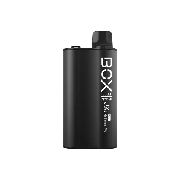 BUY 1 GET 1 FREE Mix Berries Air Bar Box | Vape Amazon India