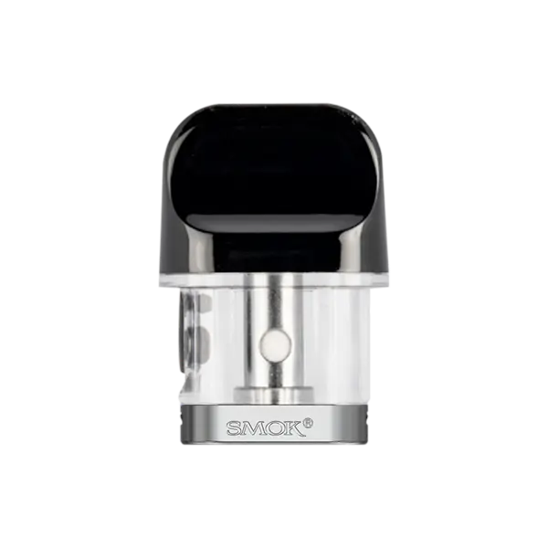 BUY 1 GET 1 FREE SMOK Novo 3 Pods | Vape Amazon India