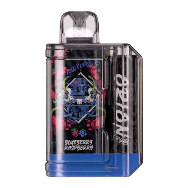 BUY 1 GET 1 FREE Blueberry Raspberry Orion Bar 7500 | Vape Amazon India