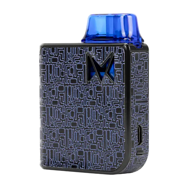 BUY 1 GET 1 FREE The OG Blue Mi-Pod PRO | Vape Amazon India