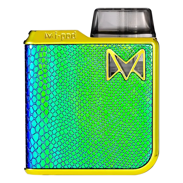 BUY 1 GET 1 FREE Sea Dragon Mi-Pod PRO + | Vape Amazon India Mi-Pod PRO