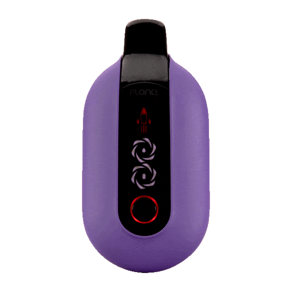 BUY 1 GET 1 FREE Grape Icy Flonq Ultra | Vape Amazon India