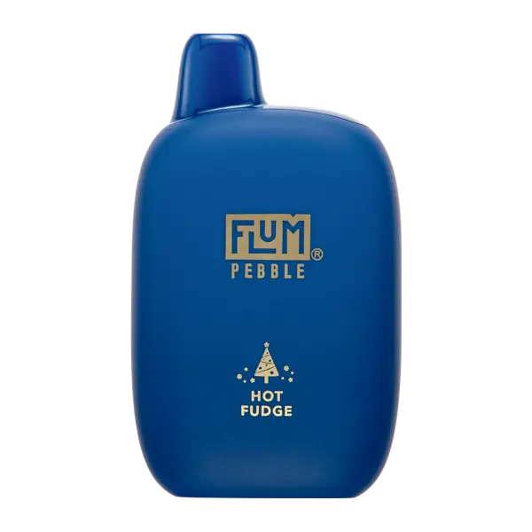 BUY 1 GET 1 FREE Hot Fudge FLUM Pebble | Vape Amazon India