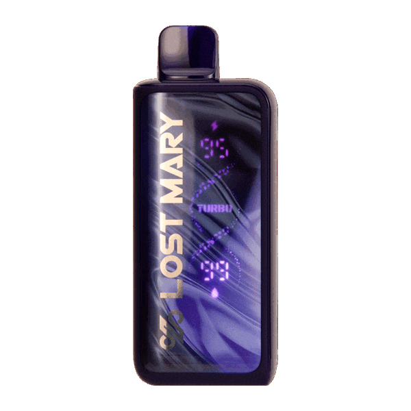 BUY 1 GET 1 FREE Golden Berry Lost Mary MT35K Turbo | Vape Amazon India