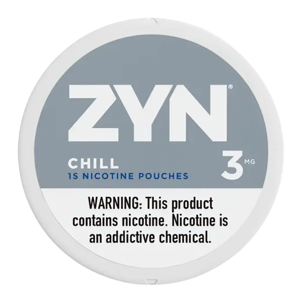 BUY 1 GET 1 FREE Chill ZYN Pouches | Vape Amazon India Zyn
