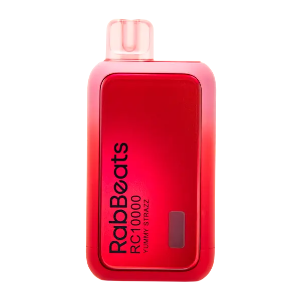 BUY 1 GET 1 FREE Yummy Strazz RabBeats RC10000 | Vape Amazon India