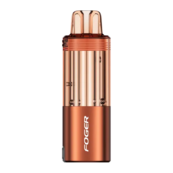 BUY 1 GET 1 FREE Coffee FOGER Switch Pro Disposable | Vape Amazon India