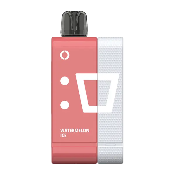BUY 1 GET 1 FREE Watermelon Ice OFF STAMP SW9000 Kit | Vape Amazon India