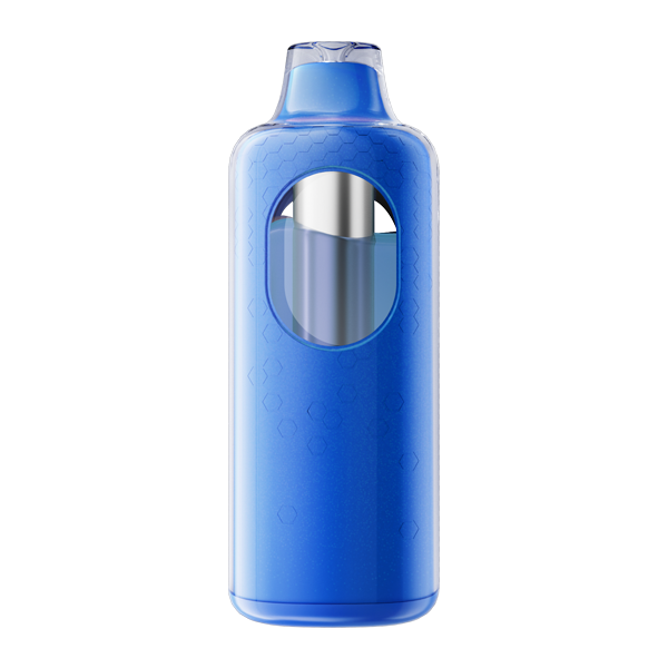 BUY 1 GET 1 FREE Blue Pink Lemonade ROMO Hex Disposable | Vape Amazon India