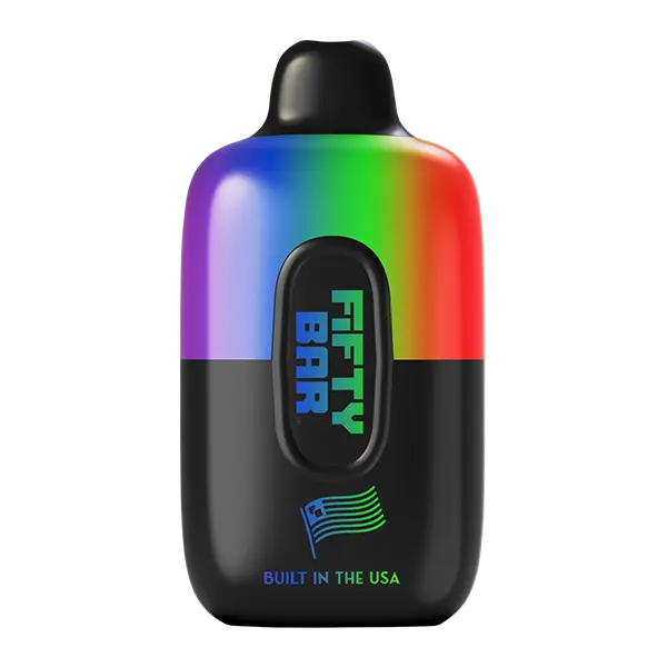 BUY 1 GET 1 FREE Milky Loops Fifty Bar | Vape Amazon India