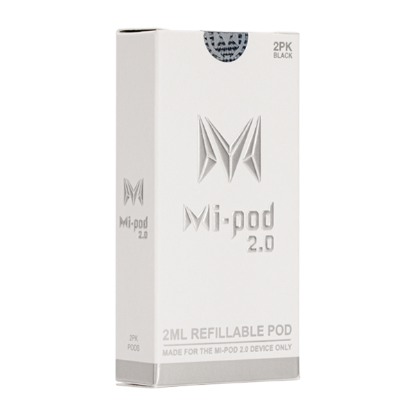 BUY 1 GET 1 FREE 2.0 + Replacement Pods | Vape Amazon India