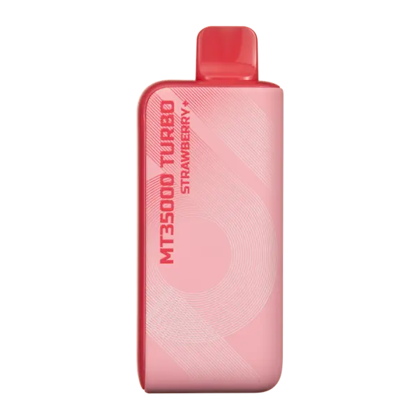 BUY 1 GET 1 FREE Strawberry Lost Mary MT35K Turbo | Vape Amazon India Lost Mary
