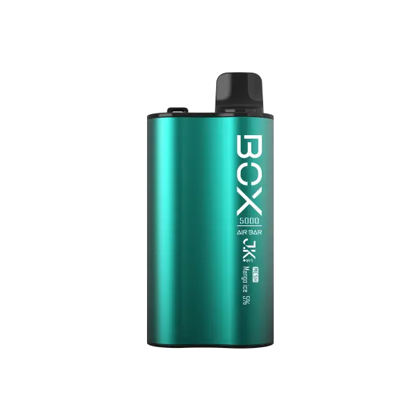 BUY 1 GET 1 FREE Mango Ice Air Bar Box | Vape Amazon India