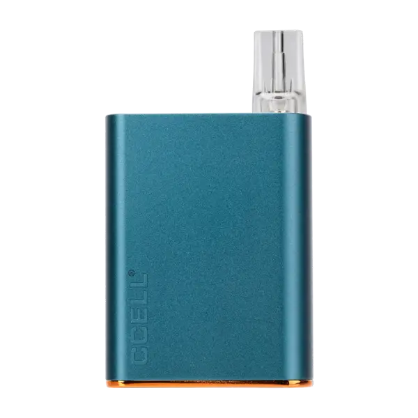 BUY 1 GET 1 FREE CCELL Palm Battery Limited Edition | Vape Amazon India CCELL