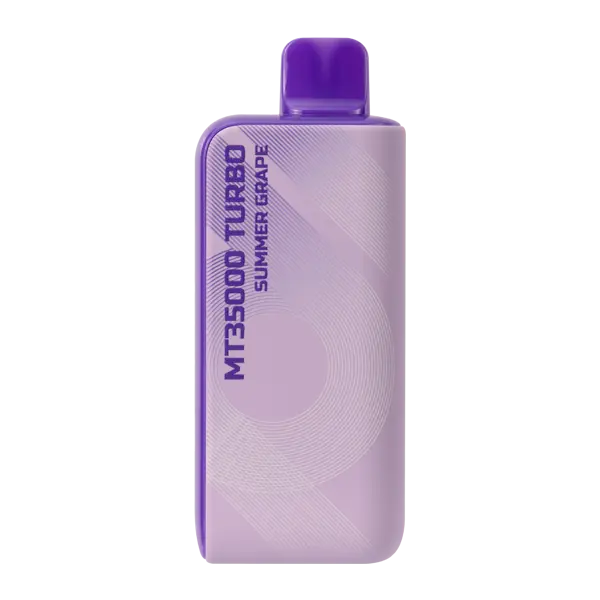 BUY 1 GET 1 FREE Summer Grape Lost Mary MT35K Turbo | Vape Amazon India Lost Mary