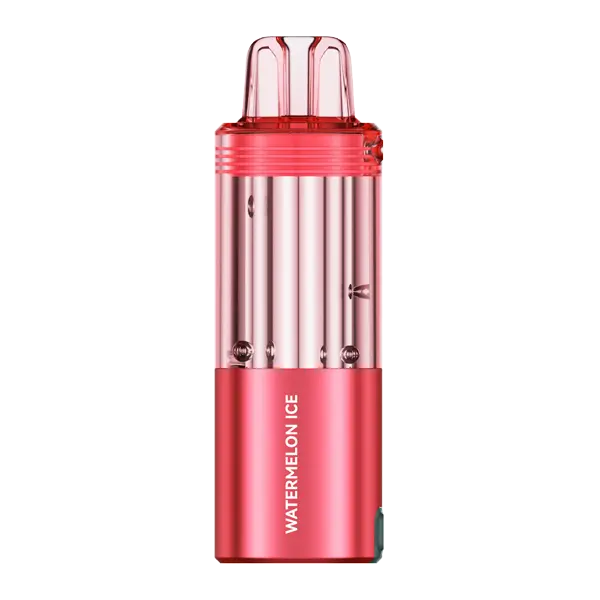 BUY 1 GET 1 FREE Watermelon Ice FOGER Switch Pro Disposable | Vape Amazon India Foger