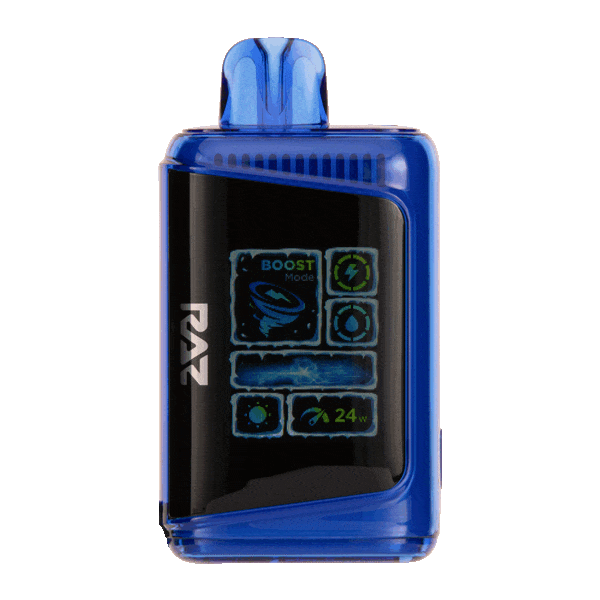 BUY 1 GET 1 FREE Frozen Banana RAZ LTX 25000 | Vape Amazon India